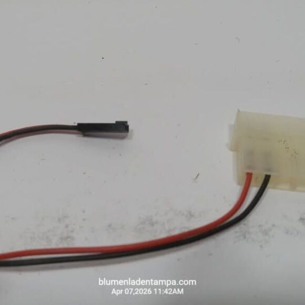 Computer Power Cable Adapter - Picture 2 of 3